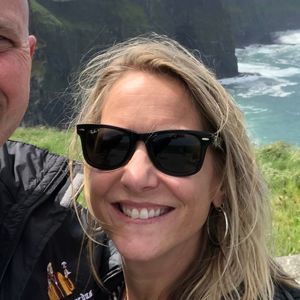 Meet your Posher, Suzanne